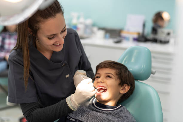 Best Knocked-Out Tooth Emergency  in Watauga, TX