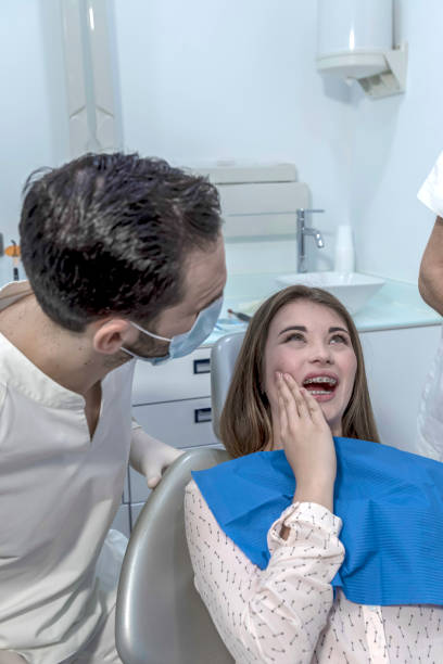 Best Chipped Tooth Repair Near Me  in Watauga, TX