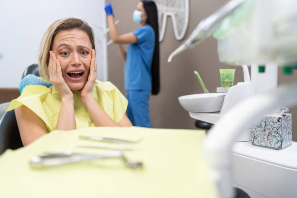 Best Broken Tooth Emergency  in Watauga, TX
